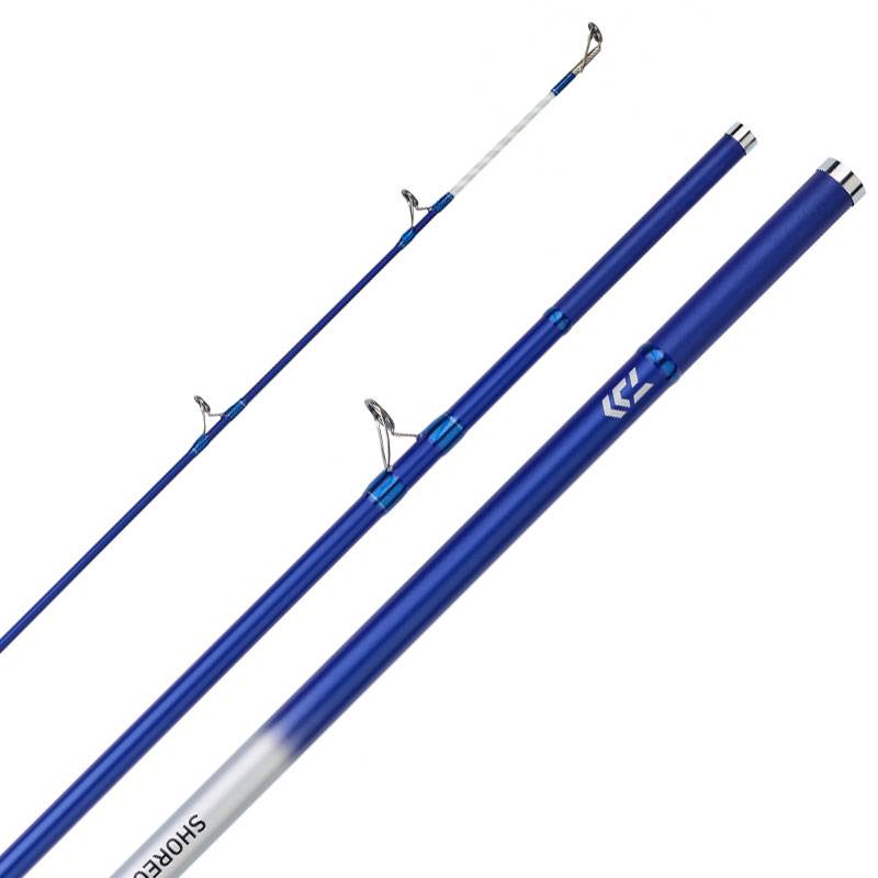 Cañas Daiwa Shorecast Surf S Gama Media Surfcasting