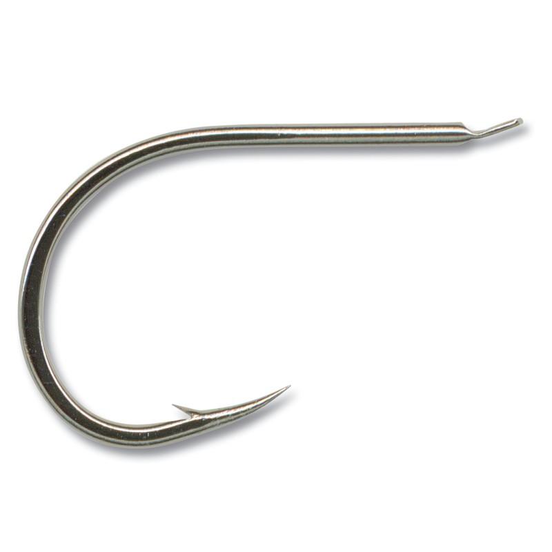 Mustad Chinu Anzuelos De Pesca Muy Resistentes