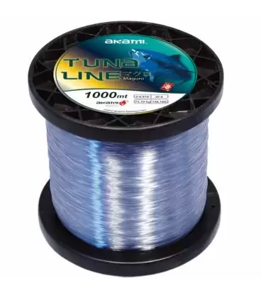 Nylon Akami Tuna Line 1000 MT