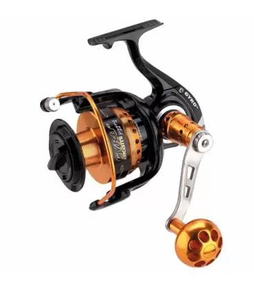 carrete akami gyro 65 tienda pesca