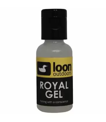 Royal Gel Loon