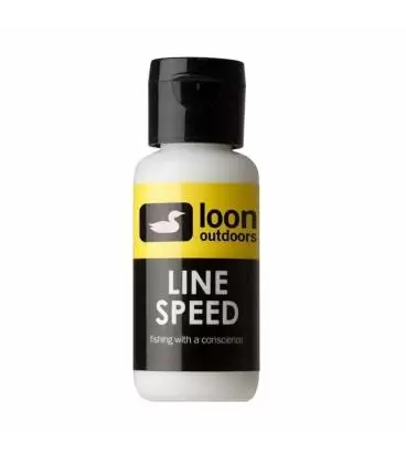 Loon Line Speed