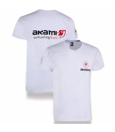 Camisetas Akami Surf