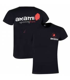 Camisetas Akami Spinning