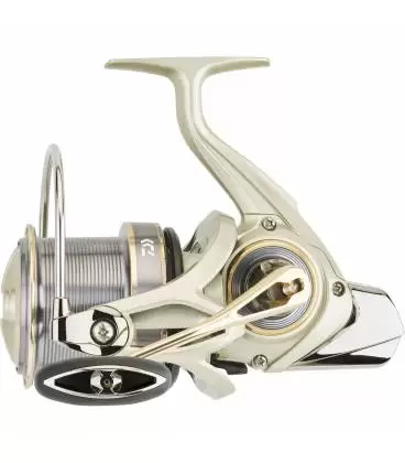 Daiwa Emblem Surf Light 20