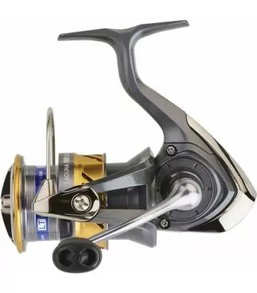 Daiwa Laguna LT