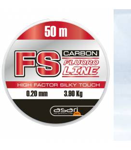 More about Fluorocarbono Asari FS