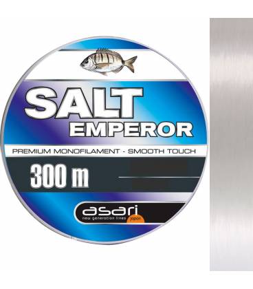 Nylon Asari Salt Emperor