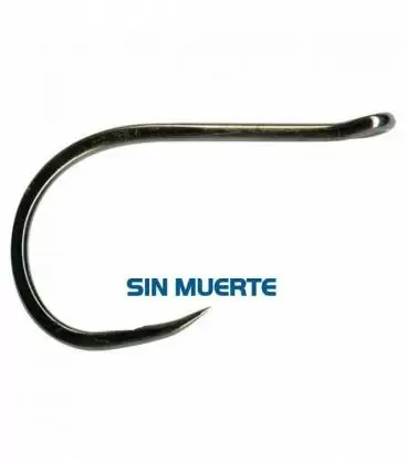 anzuelos mustad 10019 xnp-bn