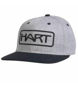 More about Gorra Hart Style
