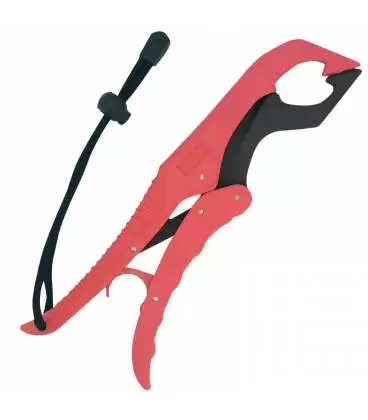 grip-9 hart atrapa peces