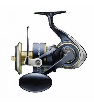 Carretes Daiwa Saltiga 20