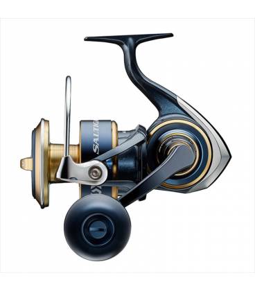 Las mejores ofertas en Carrete de Pesca Spinning Daiwa todo Agua