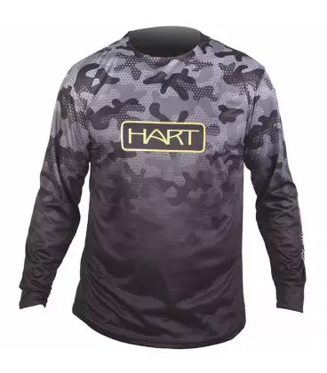 camisetas pesca hart sport