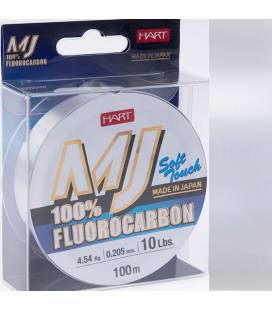 Fluorocarbon Hart MJ
