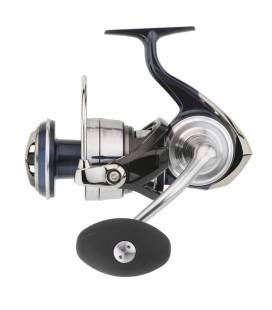 More about Daiwa Certate SW