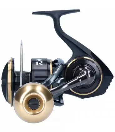 daiwa black gold mq ark