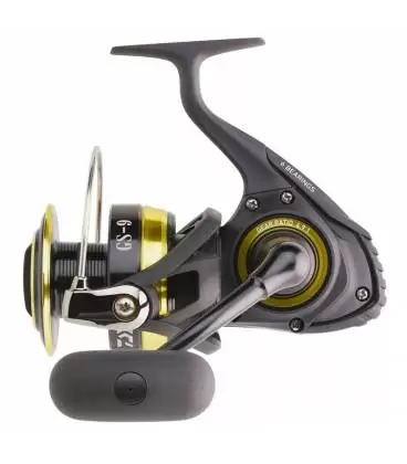 carrete daiwa gs9 tienda pesca