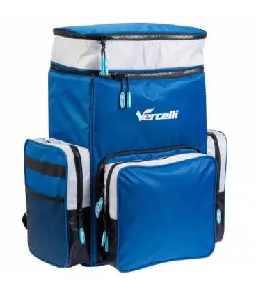 Mochila Vercelli Torreta 55L