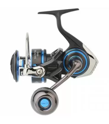 Daiwa Saltist MQ