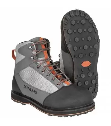 Botas Simms Tributary