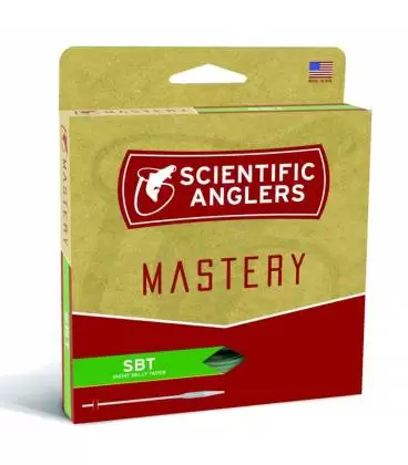 Scientific Anglers Mastery SBT