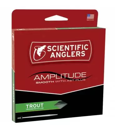 Scientific Anglers Amplitude Smooth Trout