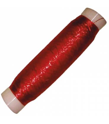 hilo elastico rojo turkana 