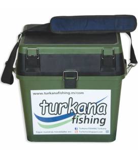 caja pesca asiento turkana 