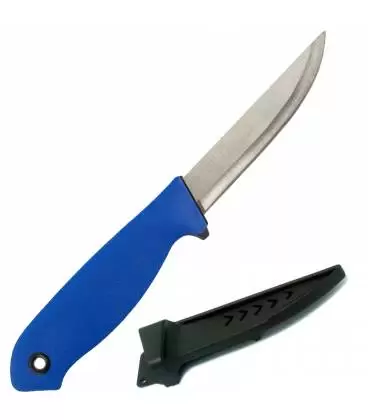 Cuchillo Mustad MTB002