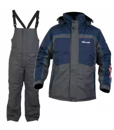 traje pesca vercelli beach pro set