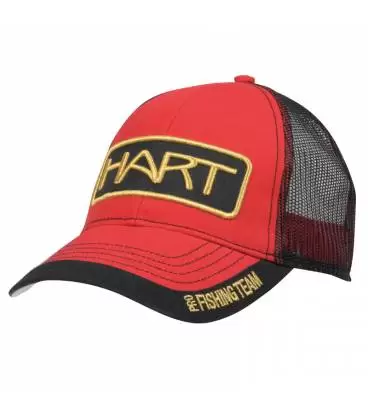 gorra pesca hart fury