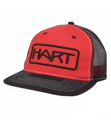 gorra pesca hart venge