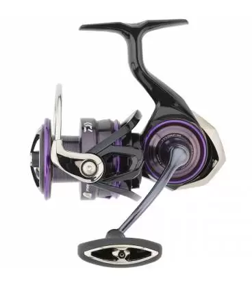 carretes daiwa prorex mq