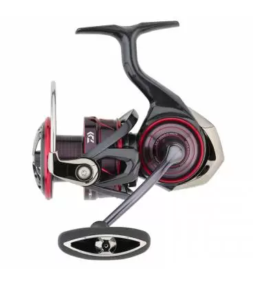 carrete daiwa ballistic mq