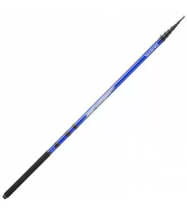 daiwa megaforce power float