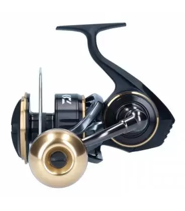 carretes daiwa black gold mq ark 