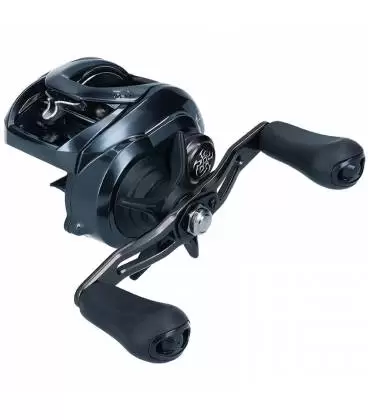 Daiwa Tatula TWS 300