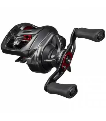 Daiwa Alphas Air TW