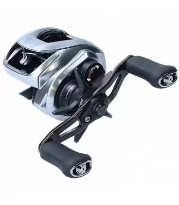 Daiwa Zillion SV TWG