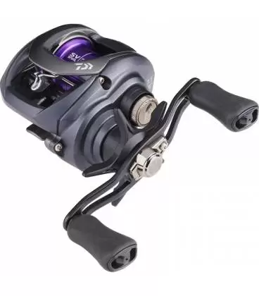 carrete casting Daiwa Prorex PE SV TW