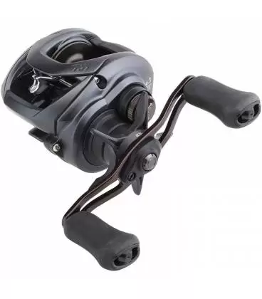 Daiwa Tatula Elite