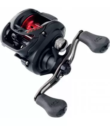 carrete daiwa fuego ct casting