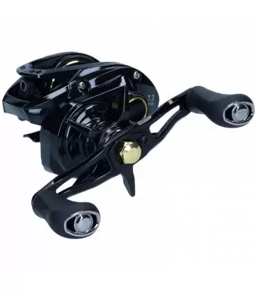 carrete casting daiwa phantom