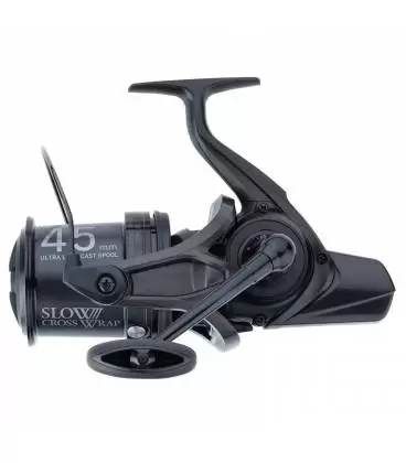 Daiwa Crosscast Carp SCW