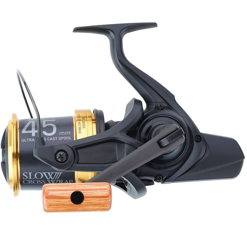 Daiwa Emblem Carp Scw Carretes Pesca Carpfishing