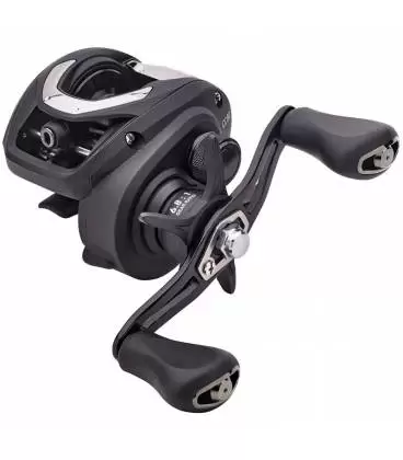 carrete casting Daiwa CC 80