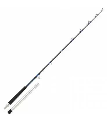 Daiwa Saltiga Trolling