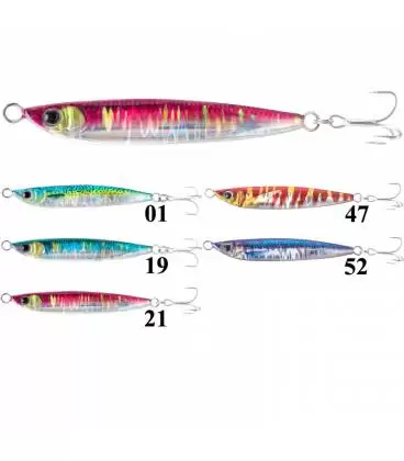 jigs hart indomite tienda pesca 