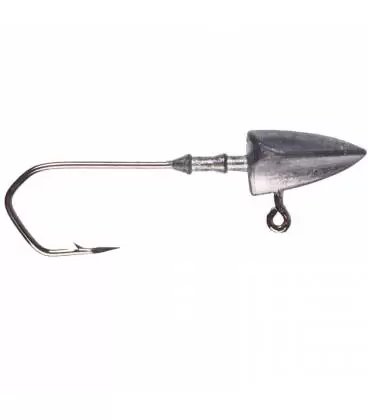 anzuelos para vinilos hart arrow jig